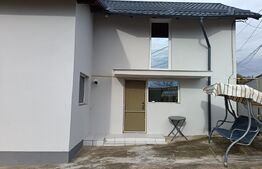 Casa individuala, P+M, 4 camere, 155 mp, teren 1420 mp, Boldesti Scaeni