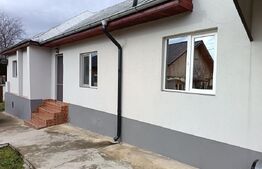 Casa individuala, P+M, 4 camere, 155 mp, teren 1420 mp, Boldesti Scaeni