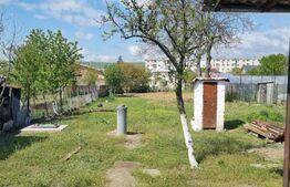 Casa individuala, P+M, 4 camere, 155 mp, teren 1420 mp, Boldesti Scaeni