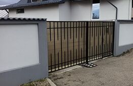 Casa individuala, P+M, 4 camere, 155 mp, teren 1420 mp, Boldesti Scaeni