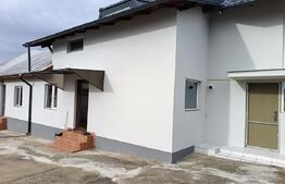 Casa individuala, P+M, 4 camere, 155 mp, teren 1420 mp, Boldesti Scaeni