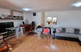 Casa individuala, P+M, 4 camere, 155 mp, teren 1420 mp, Boldesti Scaeni