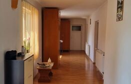 Casa individuala, P+M, 4 camere, 155 mp, teren 1420 mp, Boldesti Scaeni