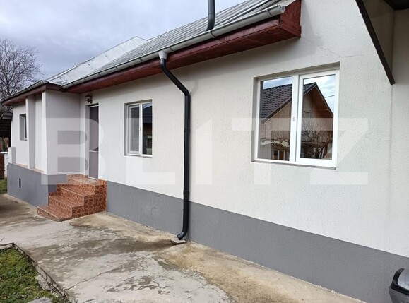 Casa de vânzare 4 camere Boldesti-Scaeni - 152174CV | BLITZ Ploieşti | Poza3