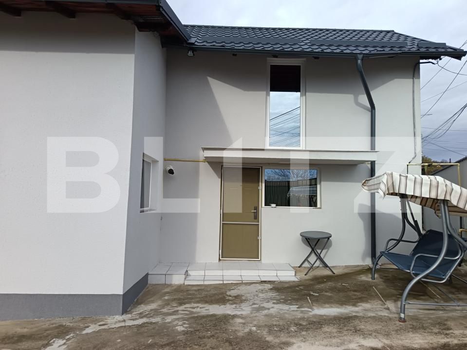 Casa de vânzare 4 camere Boldesti-Scaeni - 152174CV | BLITZ Ploieşti | Poza2
