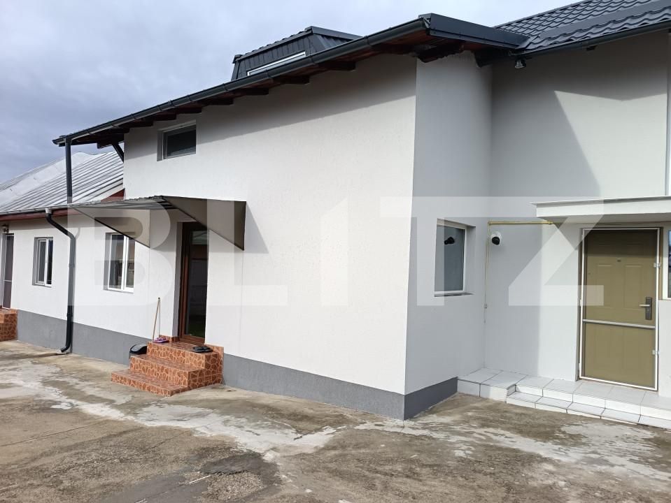 Casa de vânzare 4 camere Boldesti-Scaeni - 152174CV | BLITZ Ploieşti | Poza1