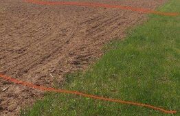 Teren intravilan 5400 mp, deschidere 22 ml, in Baicoi