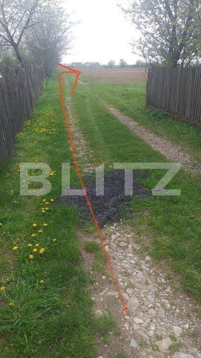 Teren de vânzare Baicoi - 152177TV | BLITZ Ploieşti | Poza2