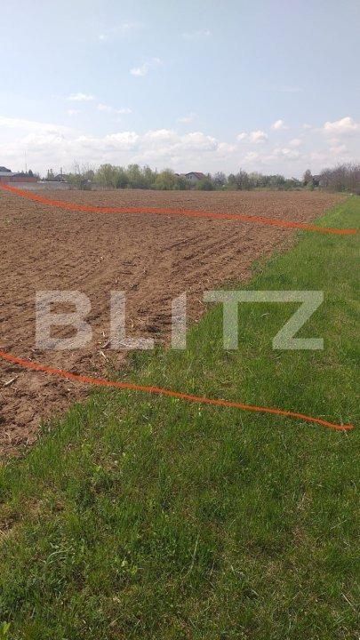 Teren de vânzare Baicoi - 152177TV | BLITZ Ploieşti | Poza3
