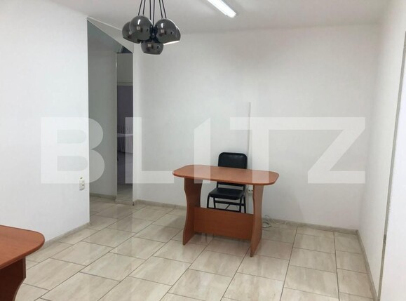 Spațiu birouri de închiriat Central - 152305SIB | BLITZ Ploieşti | Poza1