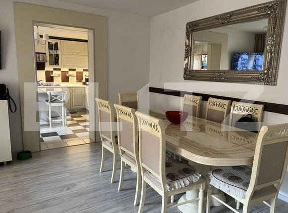 Casa de închiriat 3 camere Campina - 152365CI | BLITZ Ploieşti | Poza2