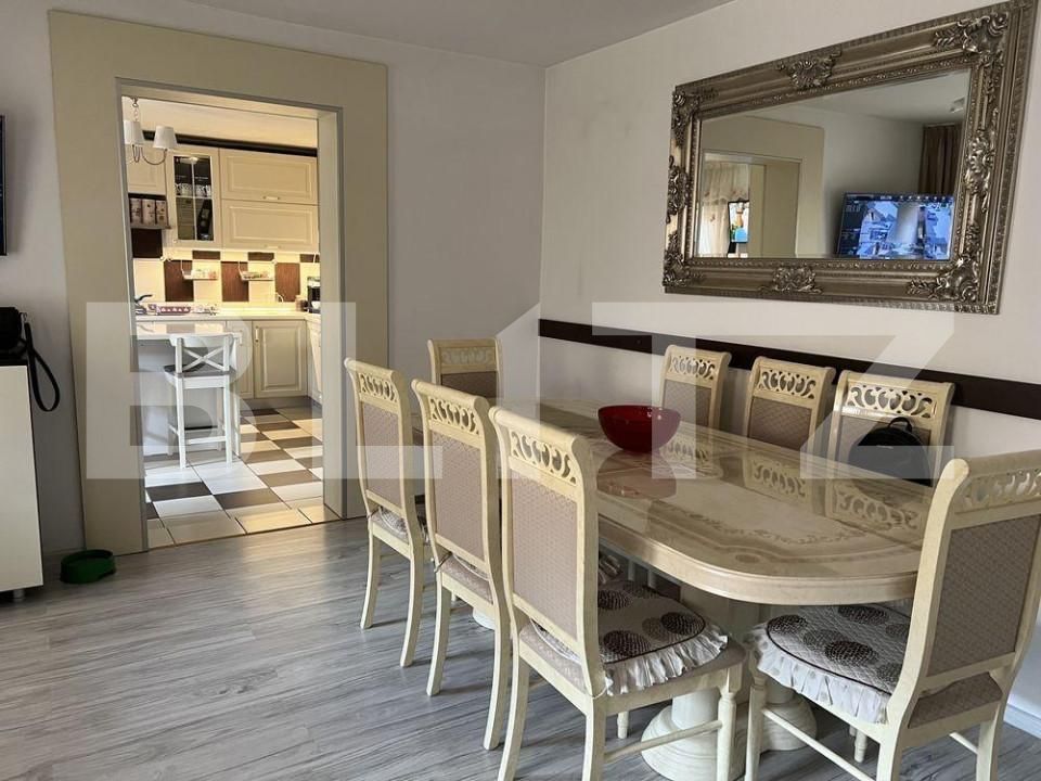 Casa de închiriat 3 camere Campina - 152365CI | BLITZ Ploieşti | Poza2