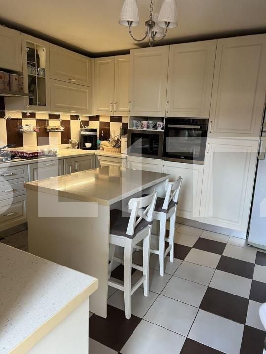 Casa de închiriat 3 camere Campina - 152365CI | BLITZ Ploieşti | Poza3