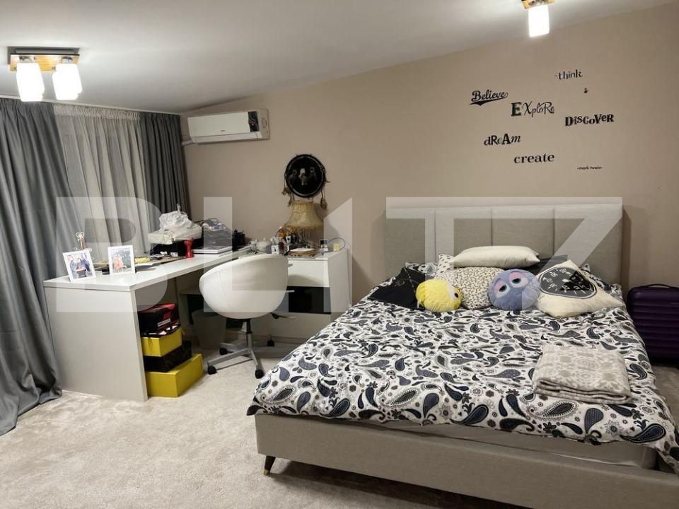 Casa de închiriat 3 camere Campina - 152365CI | BLITZ Ploieşti | Poza5