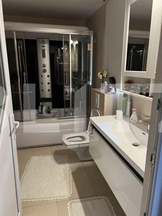 Casa de închiriat 3 camere Campina - 152365CI | BLITZ Ploieşti | Poza8