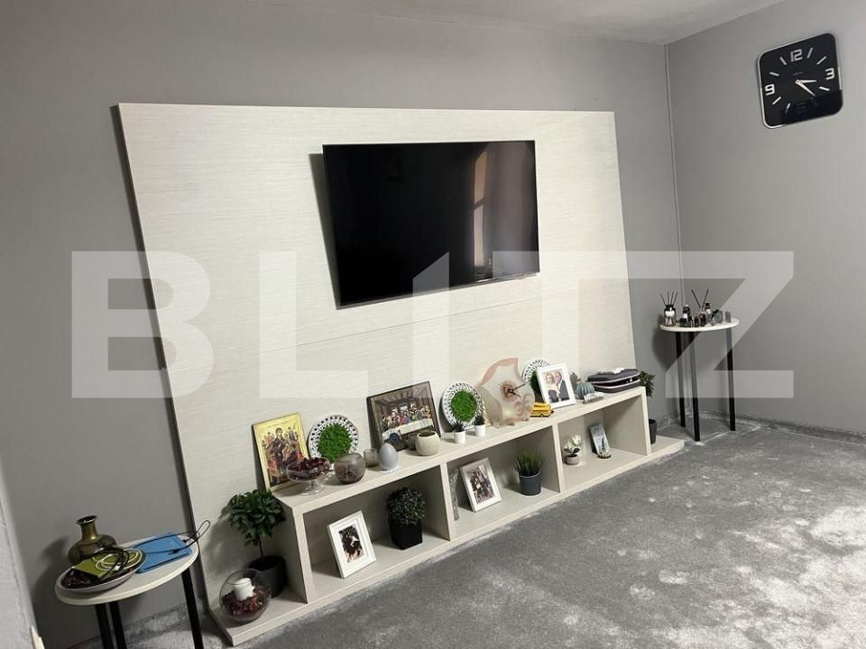 Casa de închiriat 3 camere Campina - 152365CI | BLITZ Ploieşti | Poza4