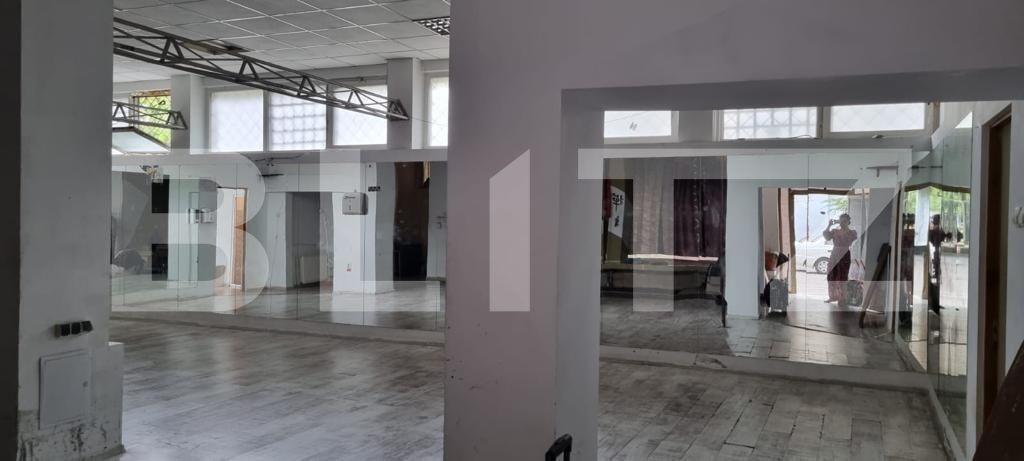 Spațiu comercial de închiriat Central - 152442SIC | BLITZ Ploieşti | Poza3