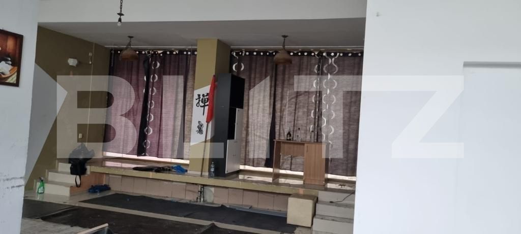 Spațiu comercial de închiriat Central - 152442SIC | BLITZ Ploieşti | Poza4