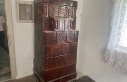 Casa renovabila / demolabila , teren 774 mp, zona Bucov