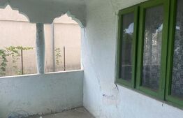 Casa renovabila / demolabila , teren 774 mp, zona Bucov