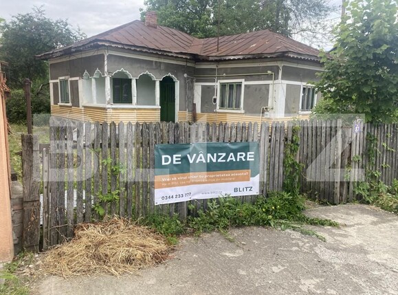 Casa de vânzare 4 camere Nord-Vest - 152508CV | BLITZ Ploieşti | Poza1