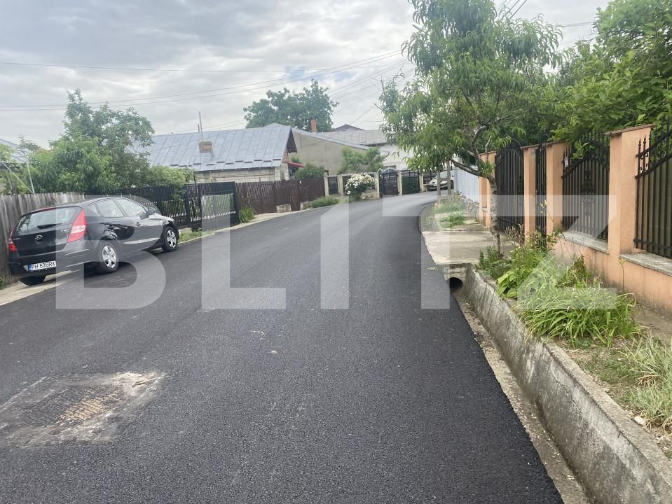 Casa de vânzare 4 camere Nord-Vest - 152508CV | BLITZ Ploieşti | Poza8