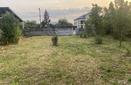 Casa individuala, P+M, 114 mp, teren 955 mp, com. Paulesti, s. Gageni. 