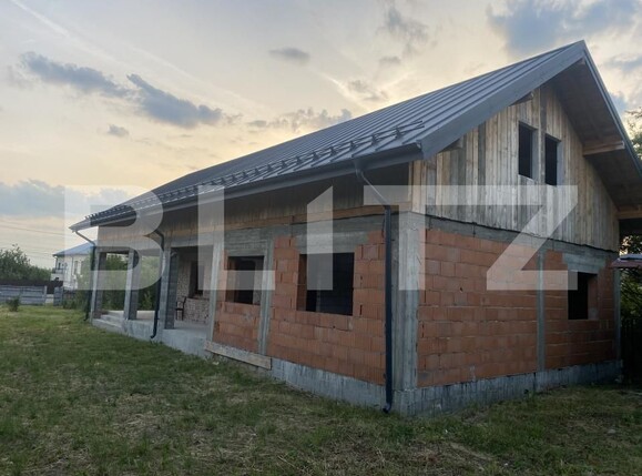 Casa de vânzare 3 camere Paulesti - 152882CV | BLITZ Ploieşti | Poza3