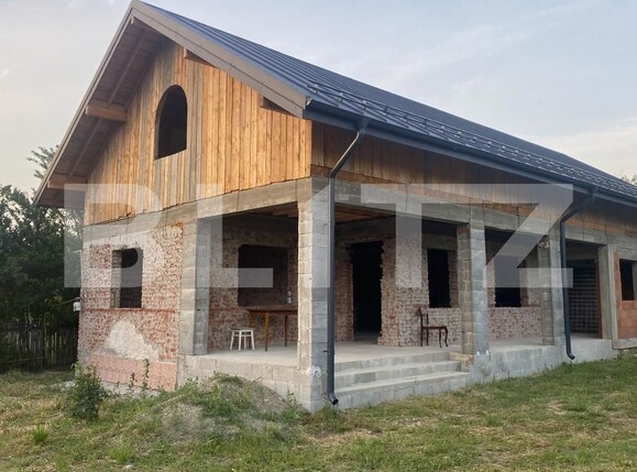 Casa de vânzare 3 camere Paulesti - 152882CV | BLITZ Ploieşti | Poza1