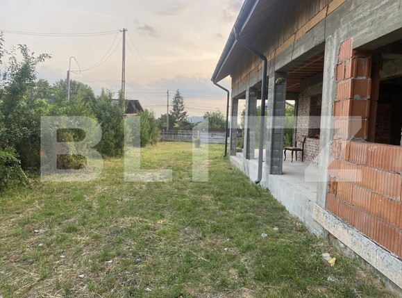 Casa de vânzare 3 camere Paulesti - 152882CV | BLITZ Ploieşti | Poza4