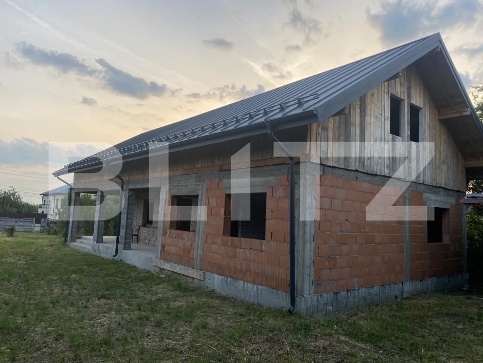 Casa de vânzare 3 camere Paulesti - 152882CV | BLITZ Ploieşti | Poza3