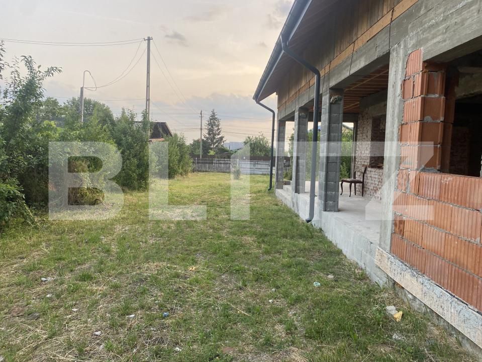 Casa de vânzare 3 camere Paulesti - 152882CV | BLITZ Ploieşti | Poza4