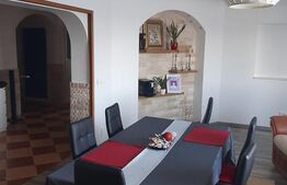 Casa individuala, 4 camere, 250mp, teren 410 mp, Gornet Cuib