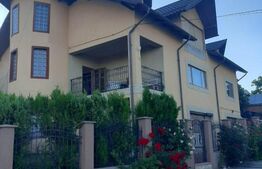 Casa individuala, 4 camere, 250mp, teren 410 mp, Gornet Cuib