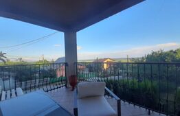 Casa individuala, 4 camere, 250mp, teren 410 mp, Gornet Cuib