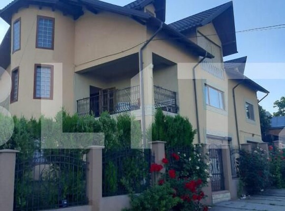 Casa de vânzare 5 camere Gornet - 152893CV | BLITZ Ploieşti | Poza1
