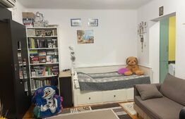 Apartament 2 camere 45 mp, zona Democratiei