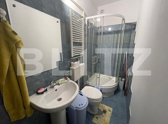 Garsonieră de vânzare Mihai Bravu - 153009AV | BLITZ Ploieşti | Poza6