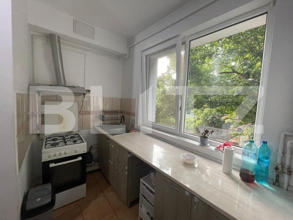 Garsonieră de vânzare Mihai Bravu - 153009AV | BLITZ Ploieşti | Poza4