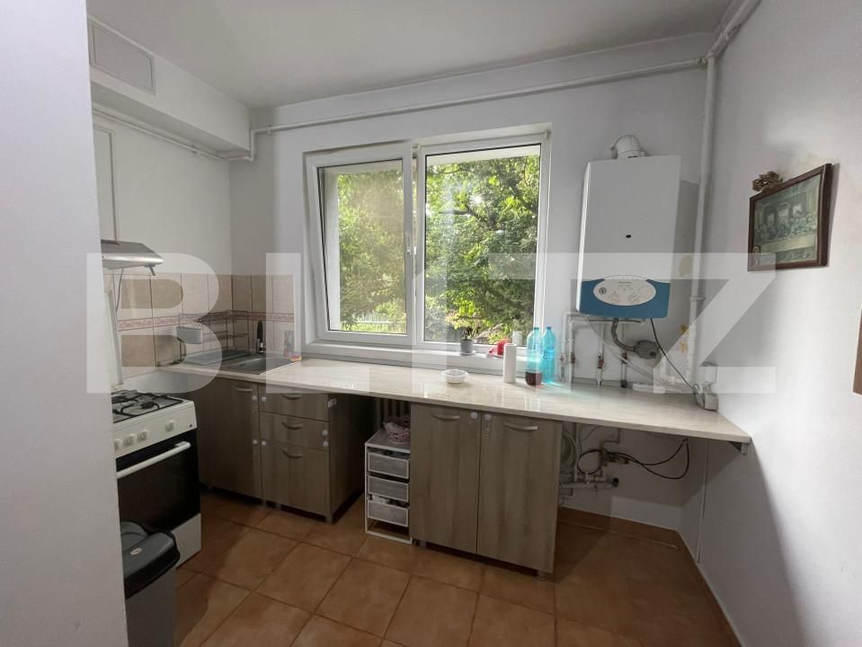 Garsonieră de vânzare Mihai Bravu - 153009AV | BLITZ Ploieşti | Poza3