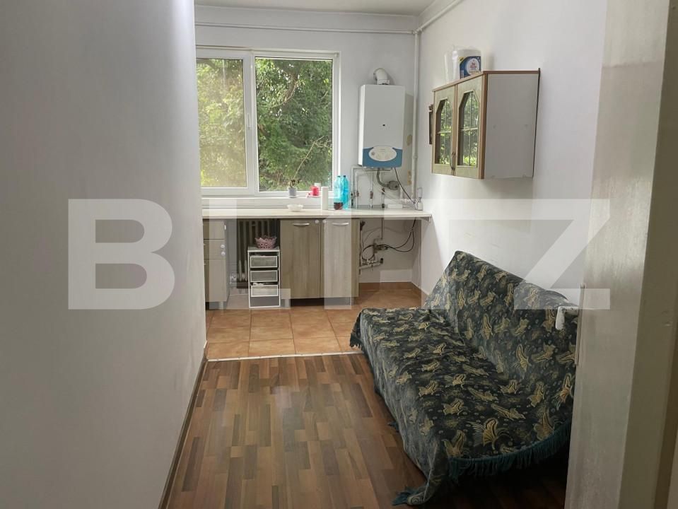 Garsonieră de vânzare Mihai Bravu - 153009AV | BLITZ Ploieşti | Poza5