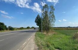 Teren intravilan, 4131 mp, zona de Nord