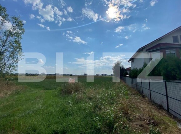 Teren de vânzare Central - 153029TV | BLITZ Ploieşti | Poza2