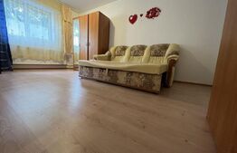 Garsoniera, 37 mp, Bulevardul Bucuresti
