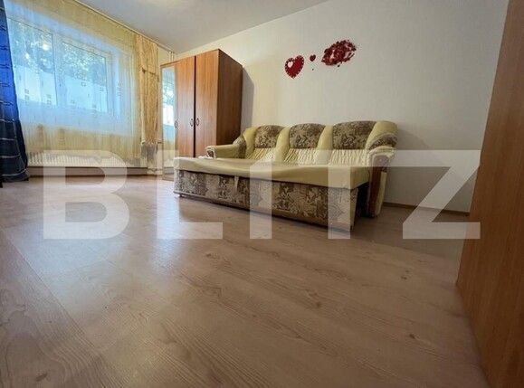 Garsonieră de vânzare Petrolului - 153153AV | BLITZ Ploieşti | Poza2