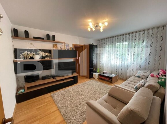 Apartament de vânzare 2 camere Nord - 153207AV | BLITZ Ploieşti | Poza1