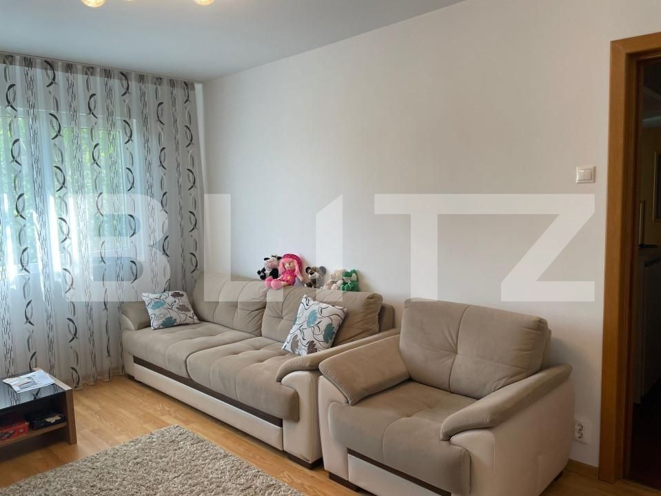 Apartament de vânzare 2 camere Nord - 153207AV | BLITZ Ploieşti | Poza3