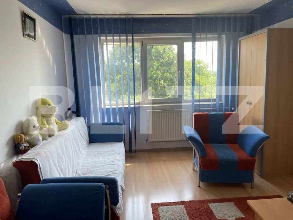Apartament de vânzare 2 camere Nord - 153220AV | BLITZ Ploieşti | Poza1