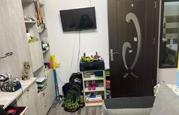 Apartament 3 camere, mobilat, 46,53 mp, zona Baraolt