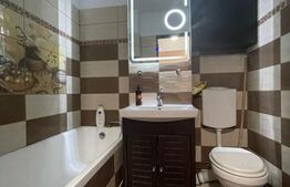 Apartament 3 camere, mobilat, 46,53 mp, zona Baraolt